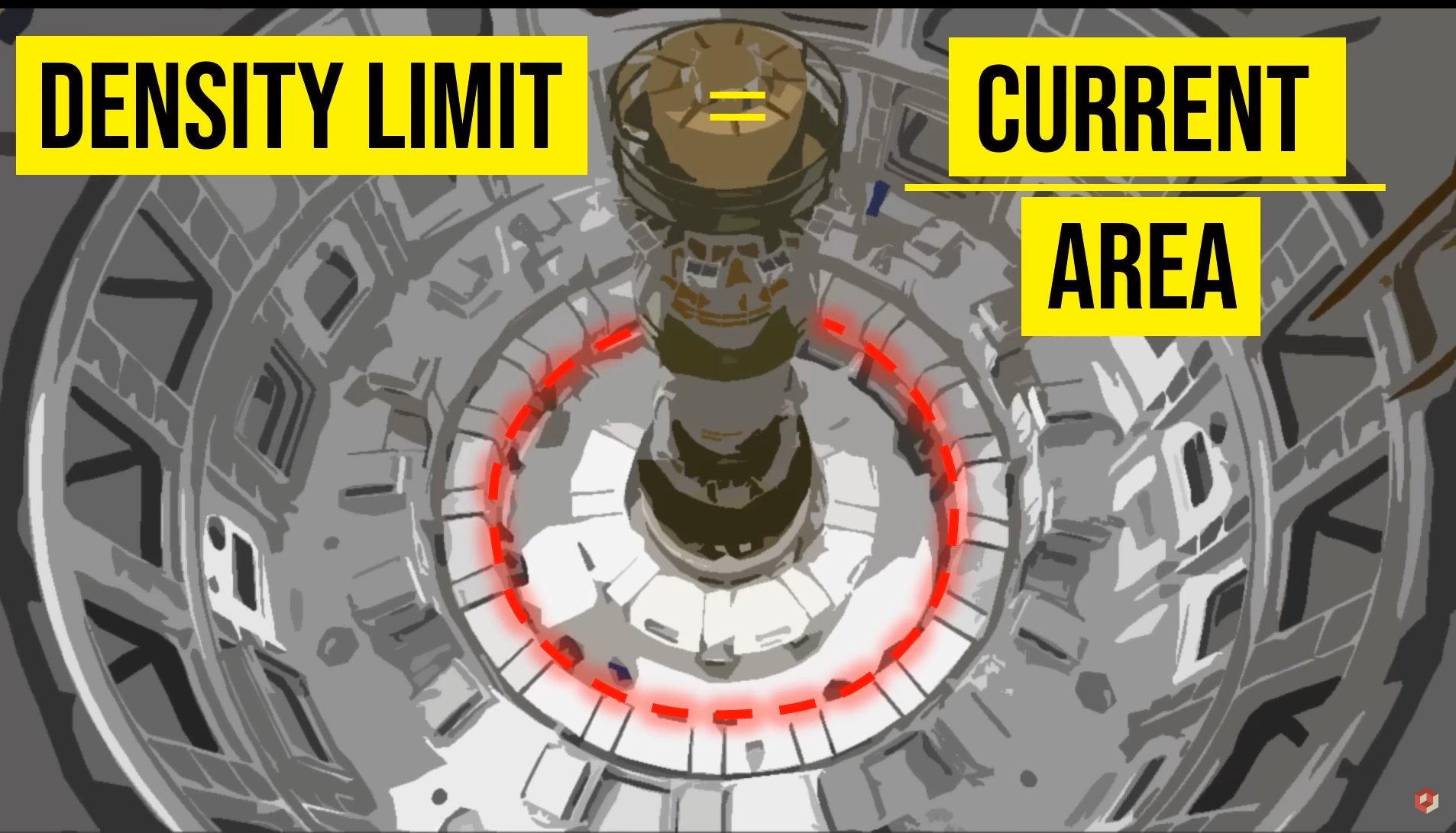 A new law unchains fusion energy